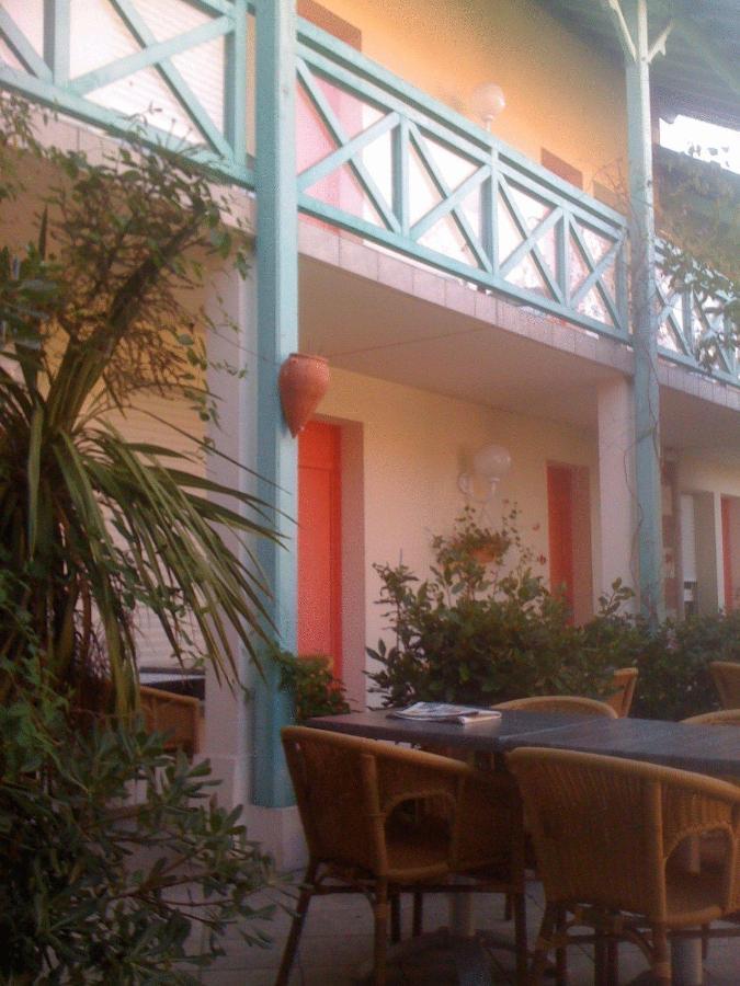 Orange Marine Hotel