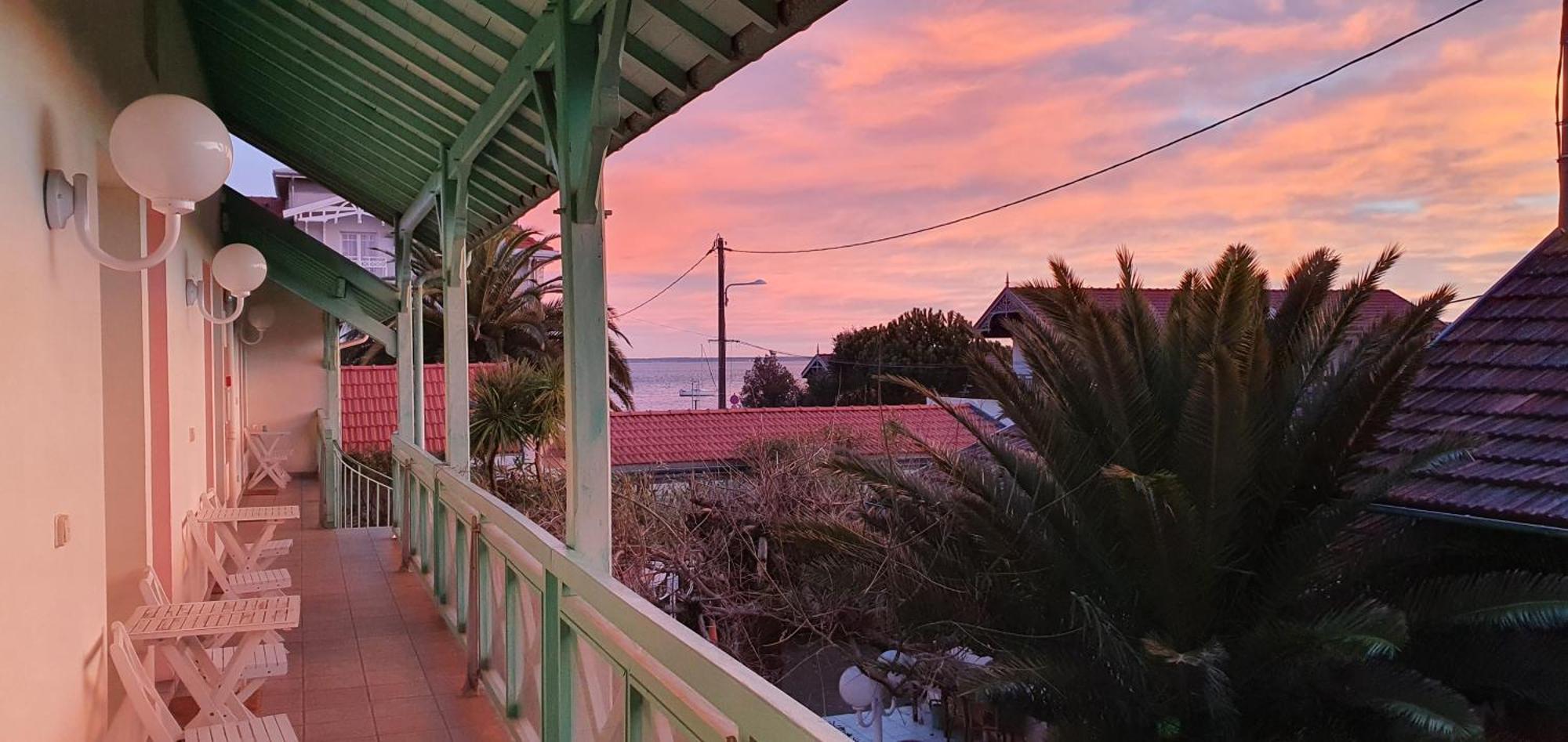 Orange Marine Hotel