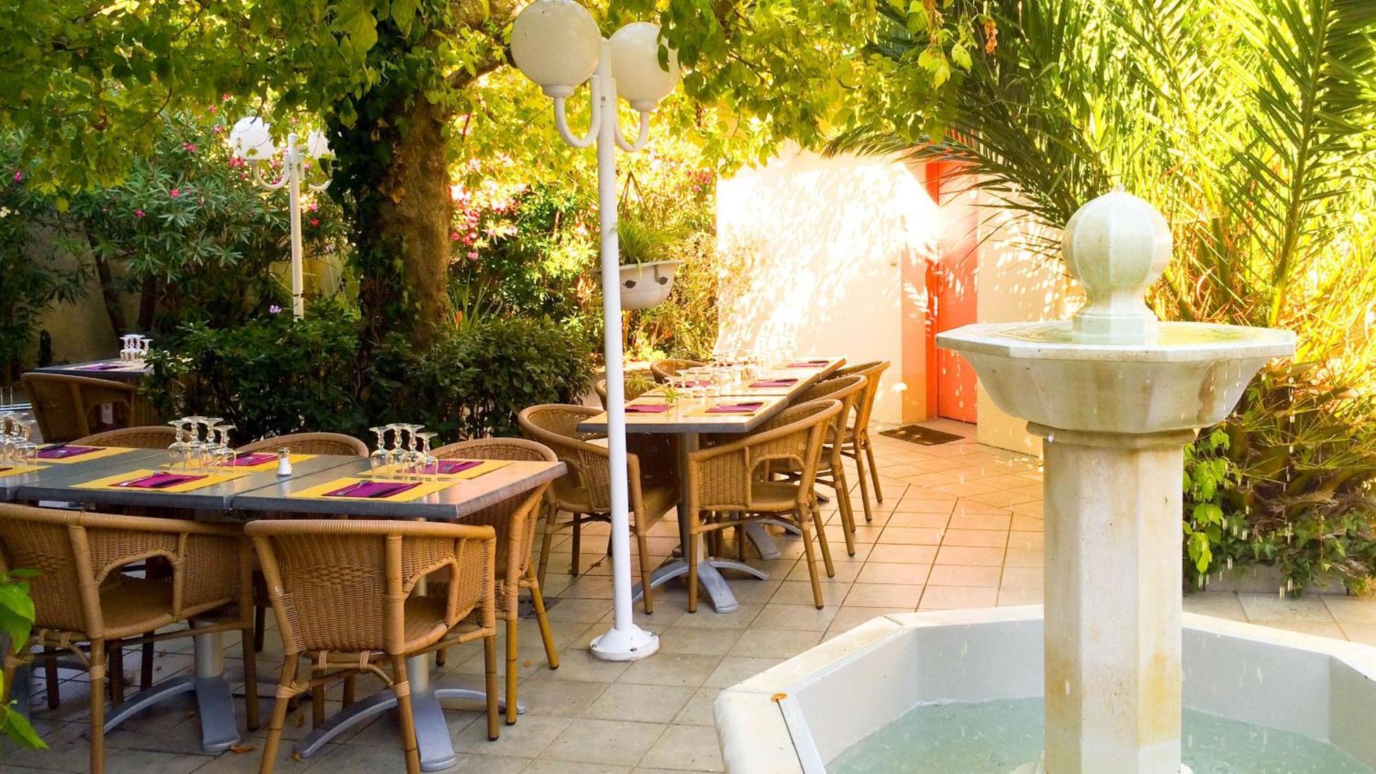 Hotel Orange Marine Arcachon