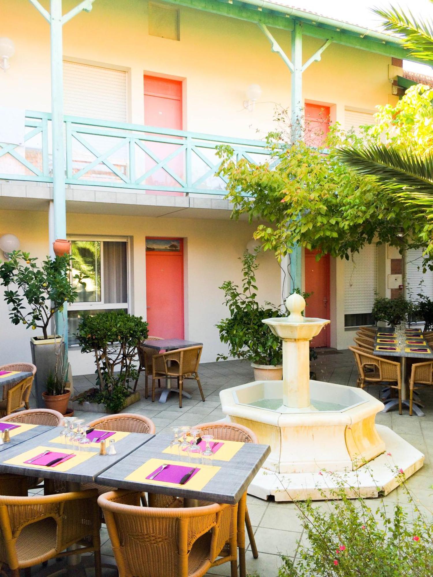 Hotel Orange Marine 2*