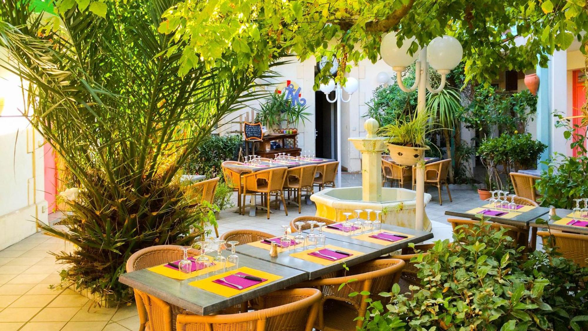 Hotel Orange Marine Arcachon