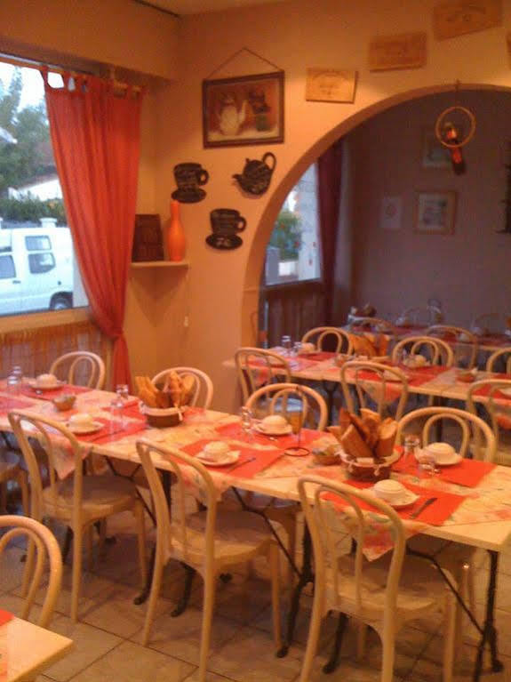 Hotel Orange Marine 2*