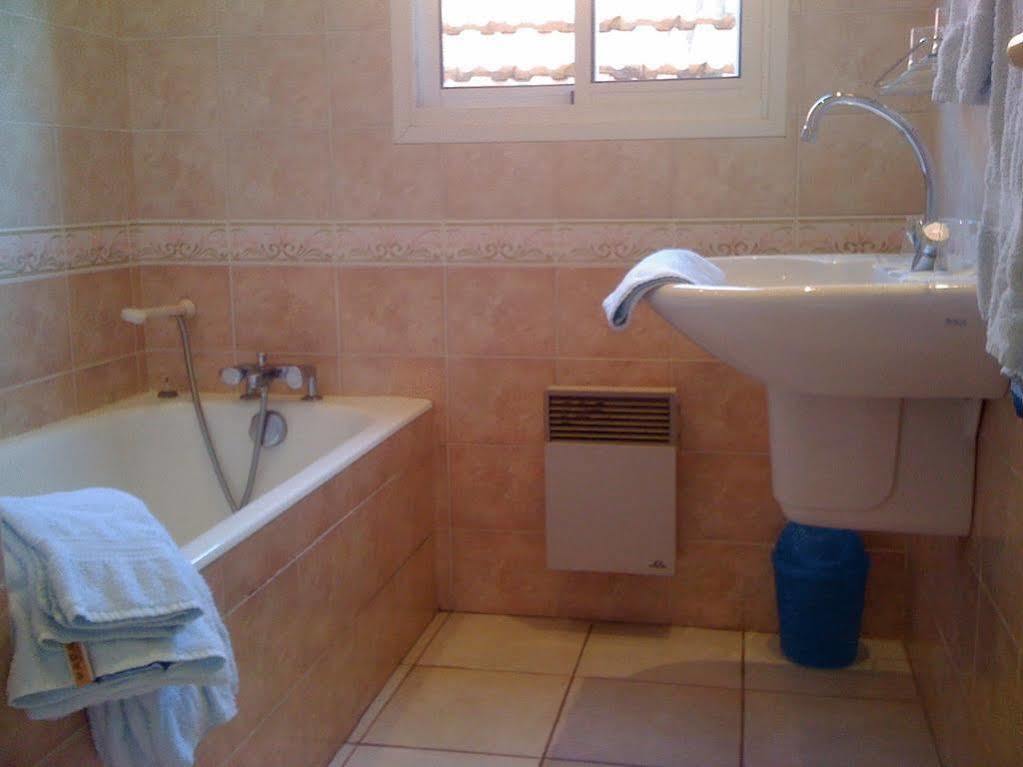 Orange Marine Hotel