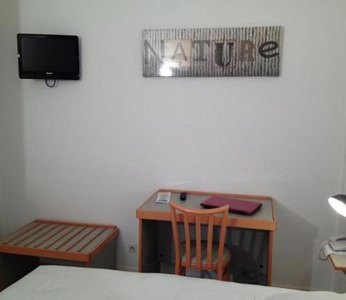 Hotel Orange Marine 2*